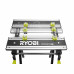 Складной металлический верстак Ryobi RWB03