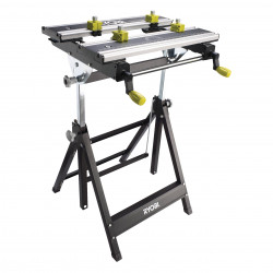 Складной металлический верстак Ryobi RWB03