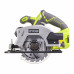 Аккумуляторная циркулярная пила Ryobi RWSL1801M