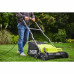 Электрический скарификатор Ryobi RY1400SF35A