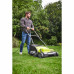 Электрический скарификатор Ryobi RY1400SF35A