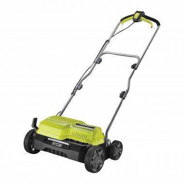 Электрический скарификатор Ryobi RY1400SF35A