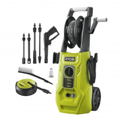 Мойка высокого давления Ryobi RY140PWA 5133005369