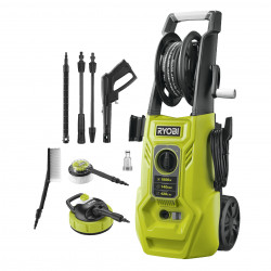 Мойка высокого давления Ryobi RY140PWA-P 5133005423