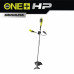 Аккумуляторный триммер с ножом Ryobi RY18BCX26A-0 5133005453