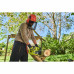 Аккумуляторная цепная пила Ryobi ONE+ RY18CS20A-0 5133005414
