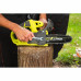 Аккумуляторная цепная пила Ryobi ONE+ RY18CS20A-0 5133005414