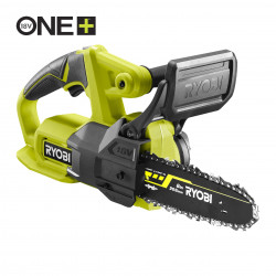 Аккумуляторная цепная пила Ryobi ONE+ RY18CS20A-0 5133005414