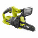 Аккумуляторная цепная пила Ryobi ONE+ RY18CS20A-0 5133005414