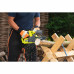 Аккумуляторная цепная пила Ryobi RY18CS20A-125 5133005415