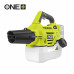 Аккумуляторный распылитель для дезинфекции Ryobi RY18FGA-0