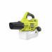 Аккумуляторный распылитель для дезинфекции Ryobi RY18FGA-0