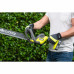 Аккумуляторный кусторез Ryobi ONE+ RY18HT55A-0 5133004909