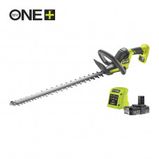 Аккумуляторный кусторез Ryobi ONE+ RY18HT55A-120 5133004910