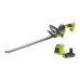 Аккумуляторный кусторез Ryobi ONE+ RY18HT55A-120 5133004910