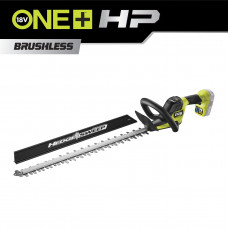 Аккумуляторный кусторез Ryobi ONE+ RY18HTX60A-0 5133004906