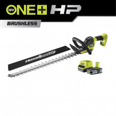 Аккумуляторный кусторез Ryobi ONE+ RY18HTX60A-125 5133004907