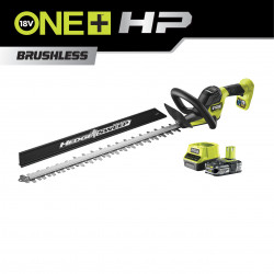 Аккумуляторный кусторез Ryobi ONE+ RY18HTX60A-125 5133004907