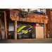 Аккумуляторная газонокосилка Ryobi RY18LMX37A-0