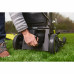 Аккумуляторная газонокосилка Ryobi RY18LMX37A-0