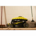 Аккумуляторная газонокосилка Ryobi RY18LMX37A-0