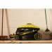 Аккумуляторная бесщеточная газонокосилка Ryobi RY18LMX37A-150 5133004582