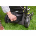 Аккумуляторная бесщеточная газонокосилка Ryobi RY18LMX37A-150 5133004582