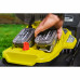 Акумуляторная бесщеточная газонокосилка Ryobi RY18LMX40A-0