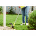 Аккумуляторный триммер Ryobi ONE+ RY18LT23A-120P 5133005679