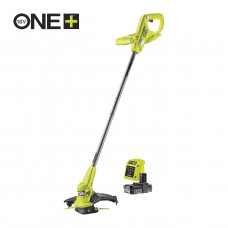 Аккумуляторный триммер Ryobi ONE+ RY18LT23A-120P 5133005679