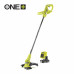 Аккумуляторный триммер Ryobi ONE+ RY18LT23A-120P 5133005679