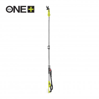 Аккумуляторный высотный сучкорез Ryobi ONE+ RY18PLA-0 5133004575