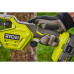 Аккумуляторная сабельная пила 18В Ryobi RY18PSA-0