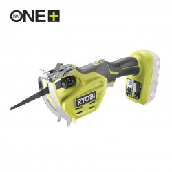 Аккумуляторная сабельная пила 18В Ryobi RY18PSA-0