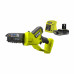 Аккумуляторная цепная пила Ryobi RY18PSX15A-120 5133005780
