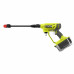 Аккумуляторный моечный пистолет Ryobi ONE+ RY18PW22A-0 5133004570
