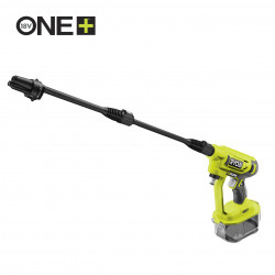 Аккумуляторный моечный пистолет Ryobi ONE+ RY18PW22A-0 5133004570