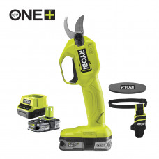 Аккумуляторный секатор Ryobi RY18SCA-115P 5133005563