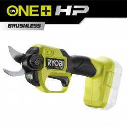 Аккумуляторный бесщеточный секатор Ryobi ONE+ RY18SCXA-0 5133005025