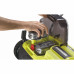 Бесщеточный скарификатор/аэратор 18В Ryobi RY18SFX35A-0