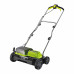 Бесщеточный скарификатор/аэратор 18В Ryobi RY18SFX35A-0