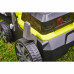 Бесщеточный скарификатор/аэратор (18В; 2 х 4.0Ач) Ryobi RY18SFX35A-240