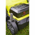 Бесщеточный скарификатор/аэратор (18В; 2 х 4.0Ач) Ryobi RY18SFX35A-240