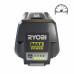 Аккумулятор Ryobi RY36B12A 36 В, 12 Ач 5133004554