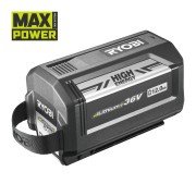 Аккумулятор Ryobi RY36B12A 36 В, 12 Ач 5133004554