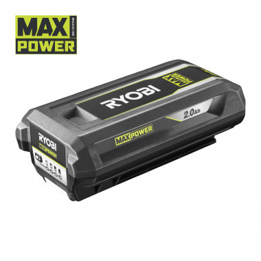 Аккумулятор Ryobi RY36B20B 5133005548