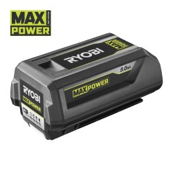 Аккумулятор Ryobi RY36B50B 36В, 5 Ач 5133005550