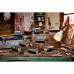 Аккумулятор Ryobi RY36B60A (36В; 6.0 Ач High Energy)