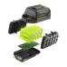 Аккумулятор Ryobi RY36B60B 36 В, 6 Ач 5133005912