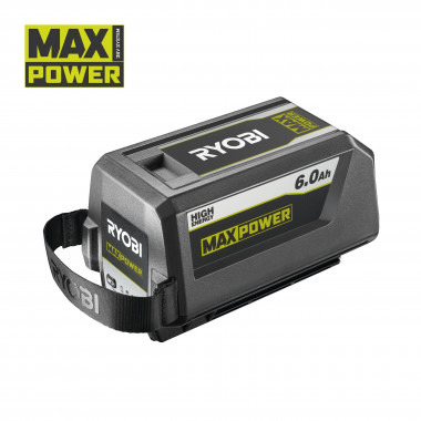 Аккумулятор Ryobi RY36B60B 36 В, 6 Ач 5133005912